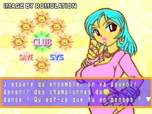 Superstar Dance Club for PSX screenshot