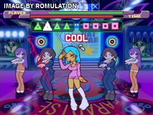 Superstar Dance Club for PSX screenshot