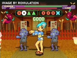 Superstar Dance Club for PSX screenshot