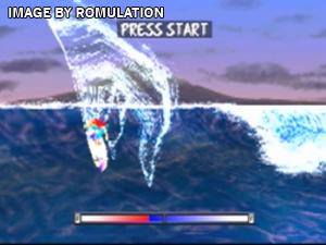 Surf Riders for PSX screenshot