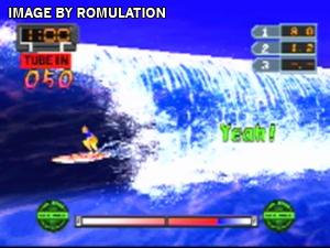 Surf Riders for PSX screenshot