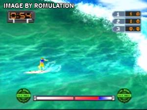 Surf Riders for PSX screenshot