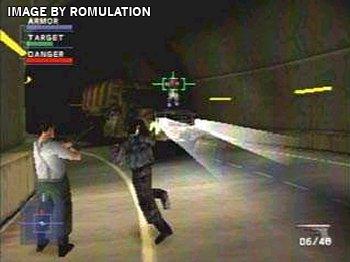 Syphon Filter (E) ISO < PSX ISOs