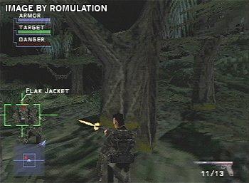 Syphon Filter 3 online multiplayer - psx - Vidéo Dailymotion