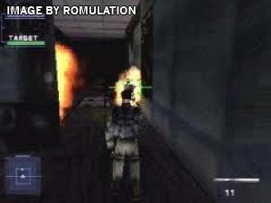 Syphon Filter 3 (USA) Sony PlayStation (PSX) ISO Download - RomUlation