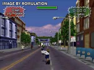 ESPN Extreme Games for PSX screenshot