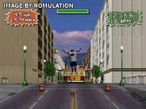 ESPN Extreme Games for PSX screenshot