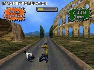 ESPN Extreme Games for PSX screenshot