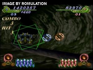 Elemental Gearbolt for PSX screenshot