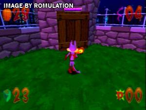 Jersey Devil for PSX screenshot