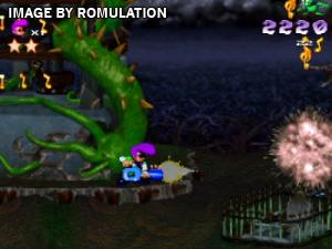 Johnny Bazookatone for PSX screenshot