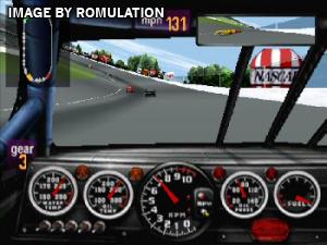 NASCAR Heat for PSX screenshot