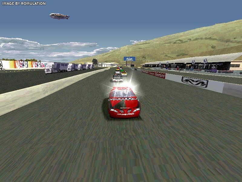 Nascar Thunder 2004 Download