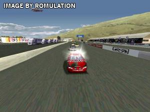 NASCAR Thunder 2004 for PSX screenshot