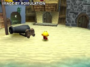 Pac-Man World 20th Anniversary for PSX screenshot
