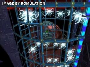 Pandemonium! 2 for PSX screenshot