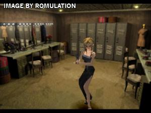 Parasite Eve Disc 1 of 2 for PSX screenshot