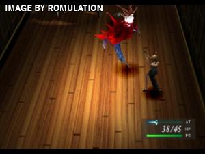 Parasite Eve Disc 1 of 2 for PSX screenshot