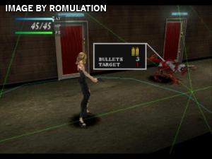 Parasite Eve Disc 2 of 2 for PSX screenshot