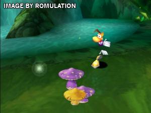 Rayman ROM (ISO) Download for Sony Playstation / PSX 