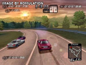 Need for Speed for PSX screenshot