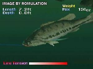 Action Bass for PSX screenshot