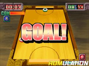 Air Hockey for PSX screenshot