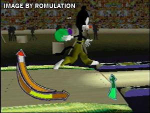 Animaniacs - Ten Pin Alley 2 for PSX screenshot