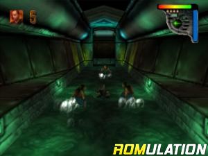 Apocalypse for PSX screenshot