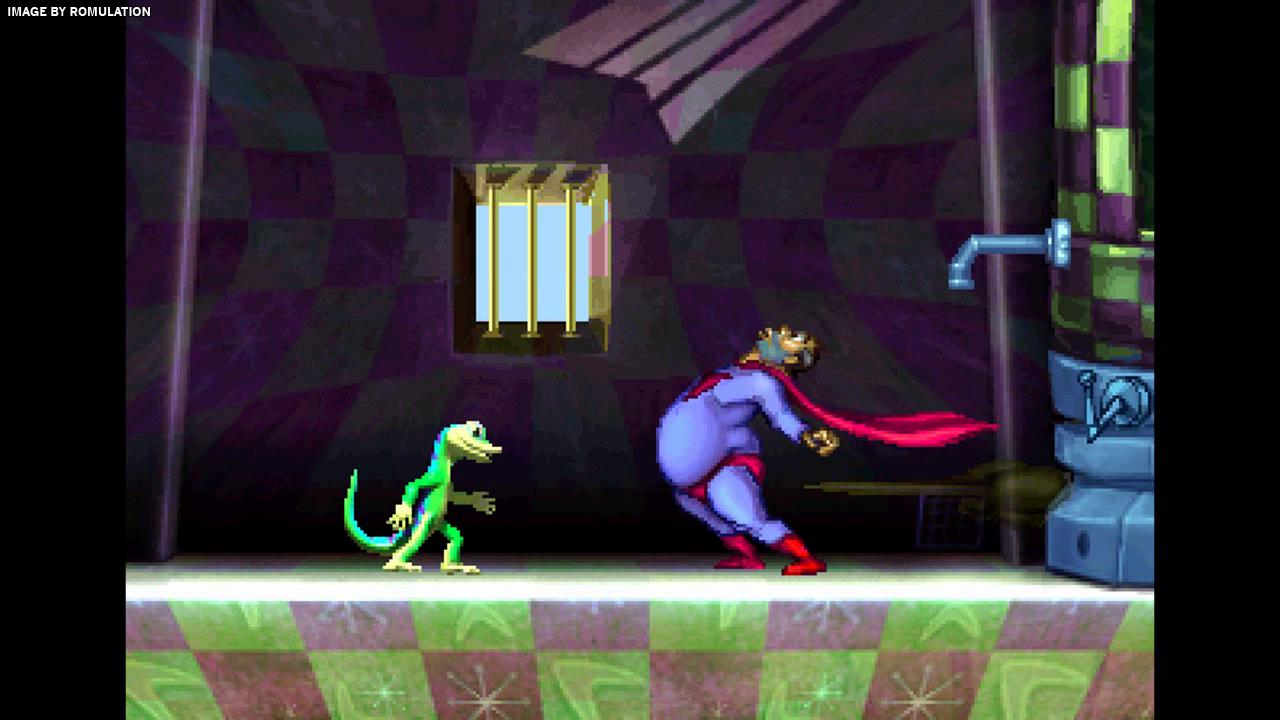 download gex playstation 2
