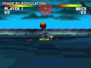 BattleSport for PSX screenshot