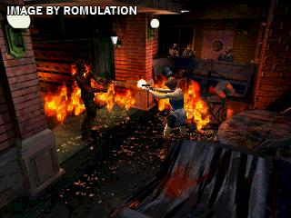 Resident Evil 2 - Playstation(PSX/PS1 ISOs) ROM Download