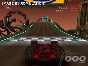 Rollcage - Stage II for PSX screenshot