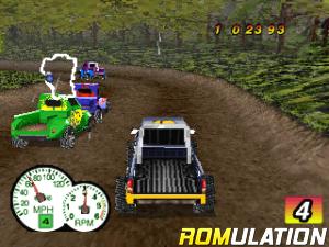 Ford Truck Mania for PSX screenshot