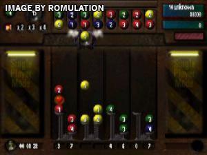 Marble Master for PSX screenshot