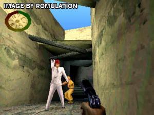 Medal of Honor - Underground for PSX screenshot