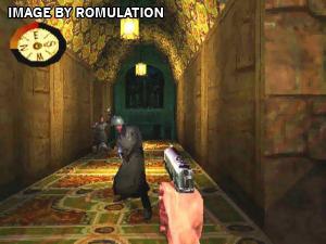Medal of Honor - Underground for PSX screenshot