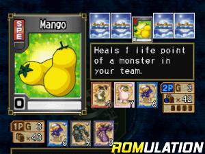 Monster Rancher - Battle Card - Episode II for PSX screenshot