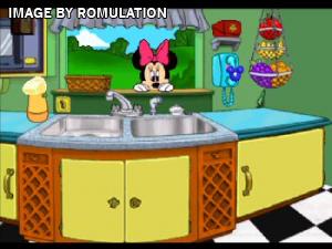My Disney Kitchen for PSX screenshot