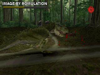 Jurassic Park Mania: Download The lost World Jurassic Park-Jogo de PS1