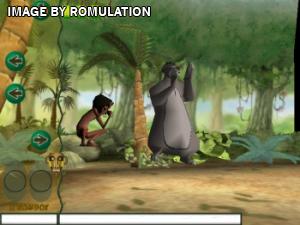 Disney's The Jungle Book - Rhythm n' Groove Party for PSX screenshot