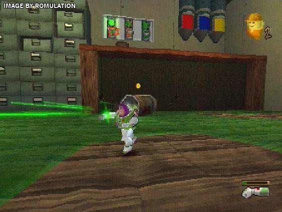 ps1 disney's toy story 2