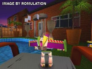 Disney's Toy Story 2 - Buzz Lightyear to the Rescue for PSX screenshot