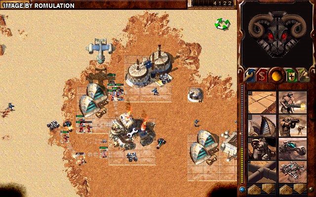 dune 2000 download win 7