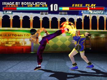 download best video plugin for tekken 3