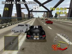 Test Drive 5 for PSX screenshot