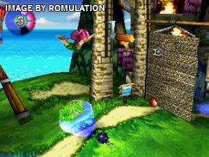 Tomba! 2 - The Evil Swine Returns for PSX screenshot