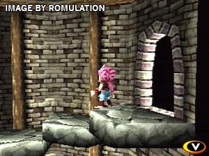 Tomba! 2 - The Evil Swine Returns for PSX screenshot