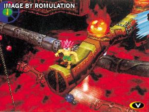 Tomba! 2 - The Evil Swine Returns for PSX screenshot