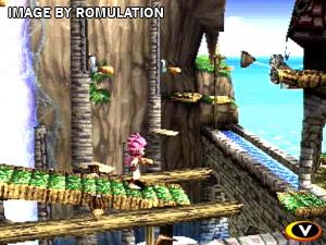 Tomba! 2 - The Evil Swine Returns for PSX screenshot